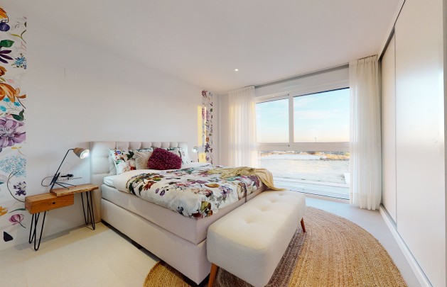 Obra nueva - detached - Mutxamel