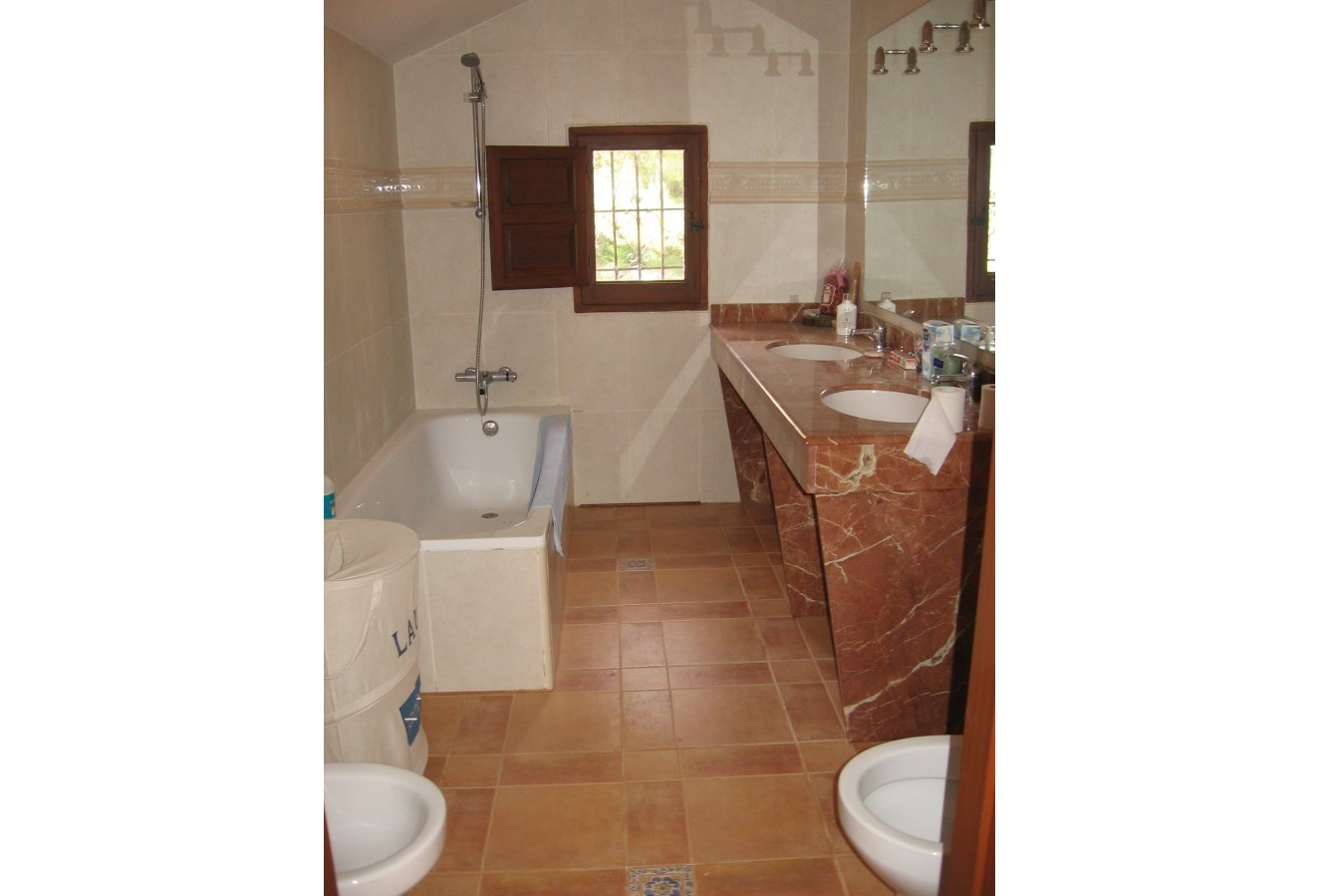 Venta - Villa - Bolulla