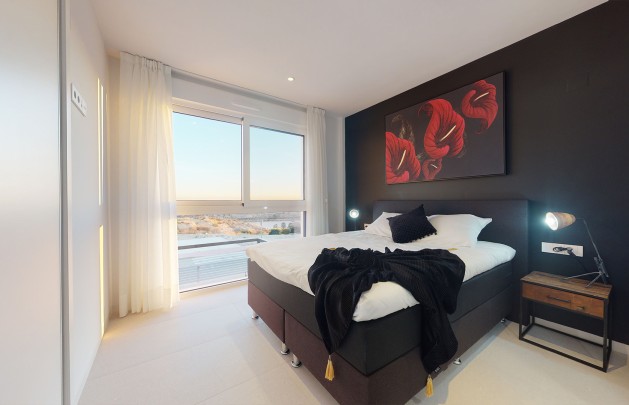 Obra nueva - detached - Mutxamel