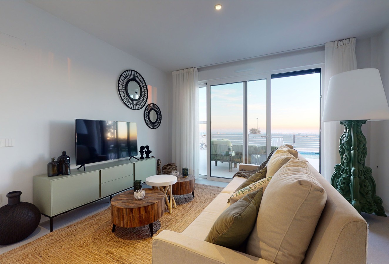 Obra nueva - detached - Mutxamel