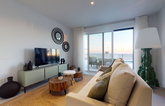 Obra nueva - detached - Mutxamel