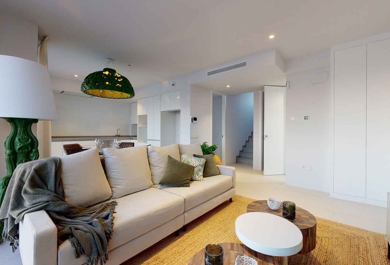 Obra nueva - detached - Mutxamel