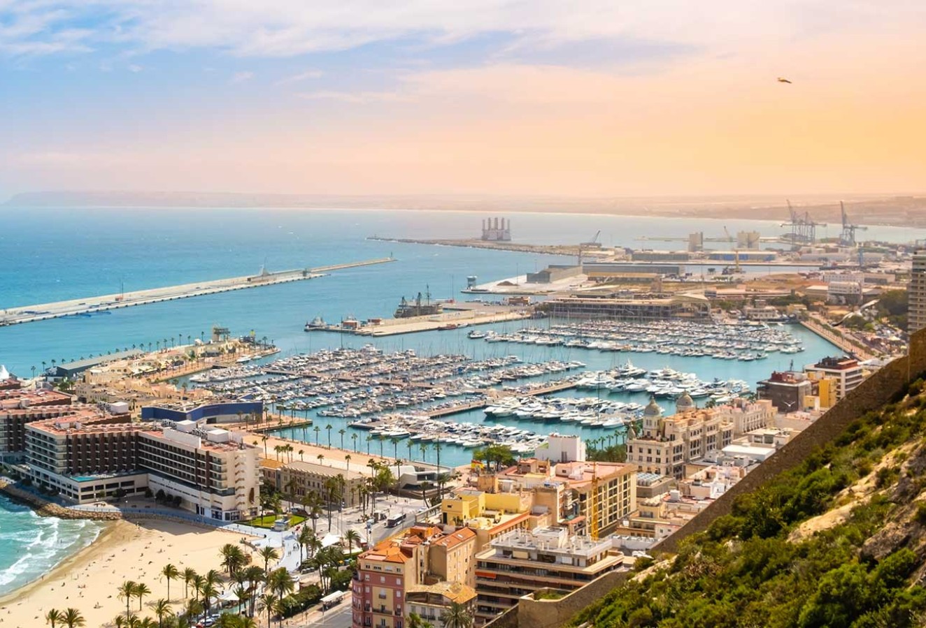 Obra nueva - detached - Mutxamel