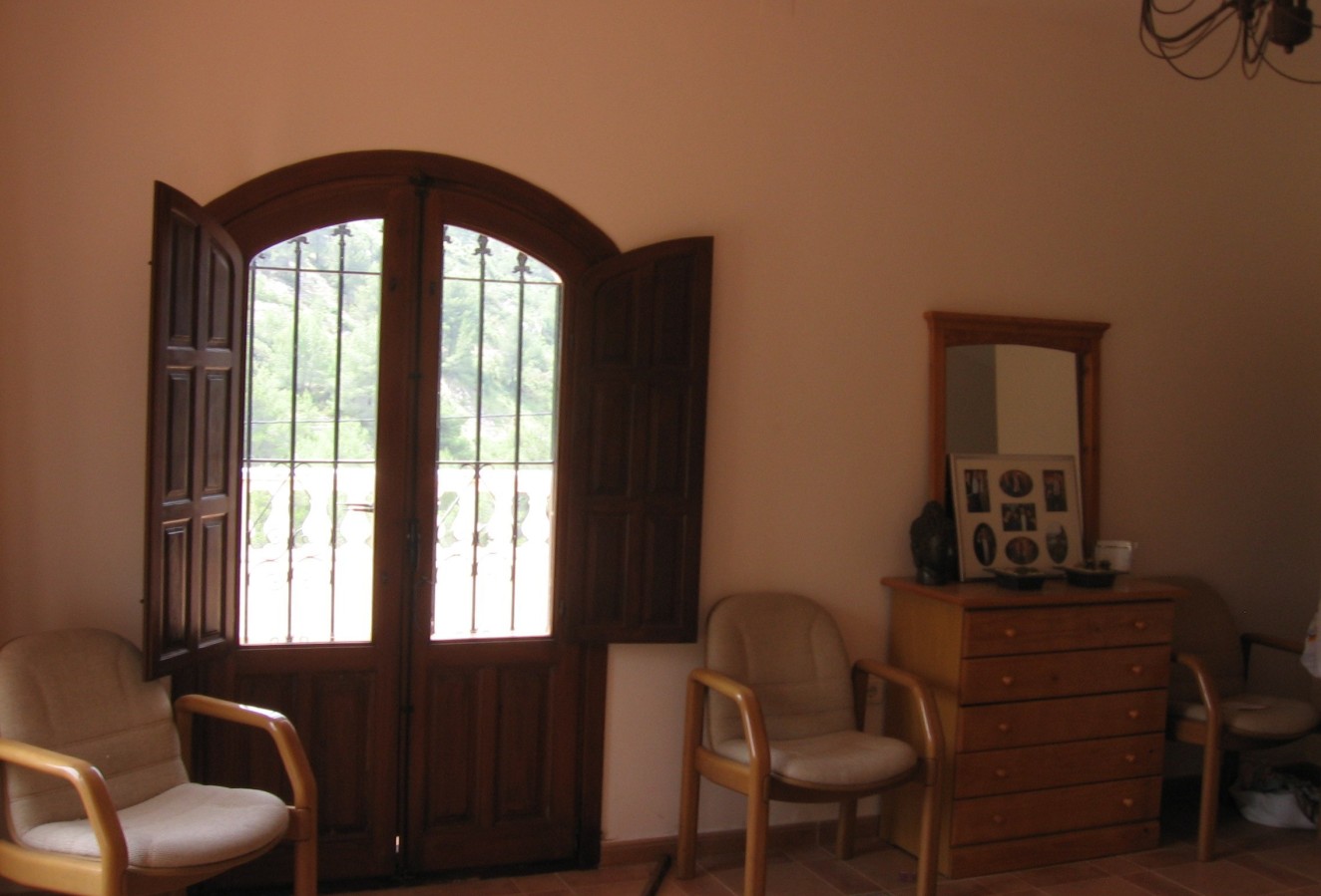 Venta - Villa - Bolulla