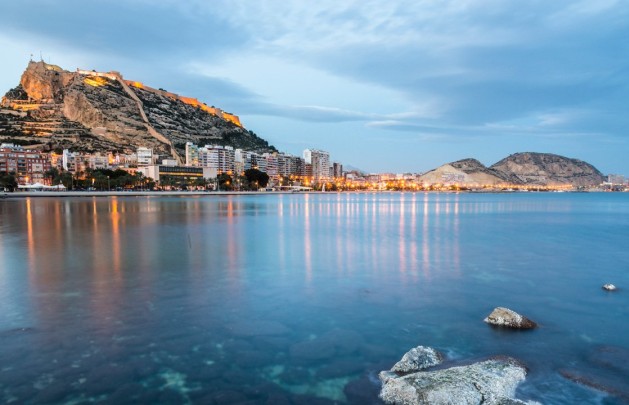 Obra nueva - detached - Mutxamel