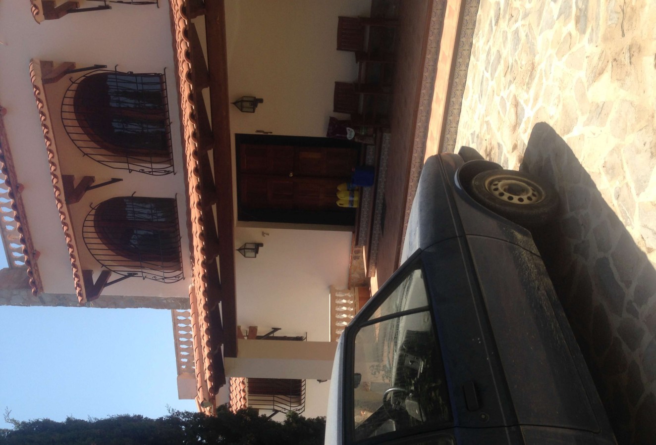 Venta - Villa - Bolulla