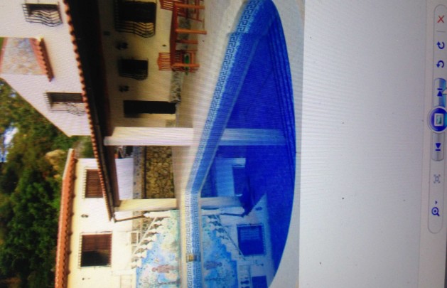 Venta - Villa - Bolulla