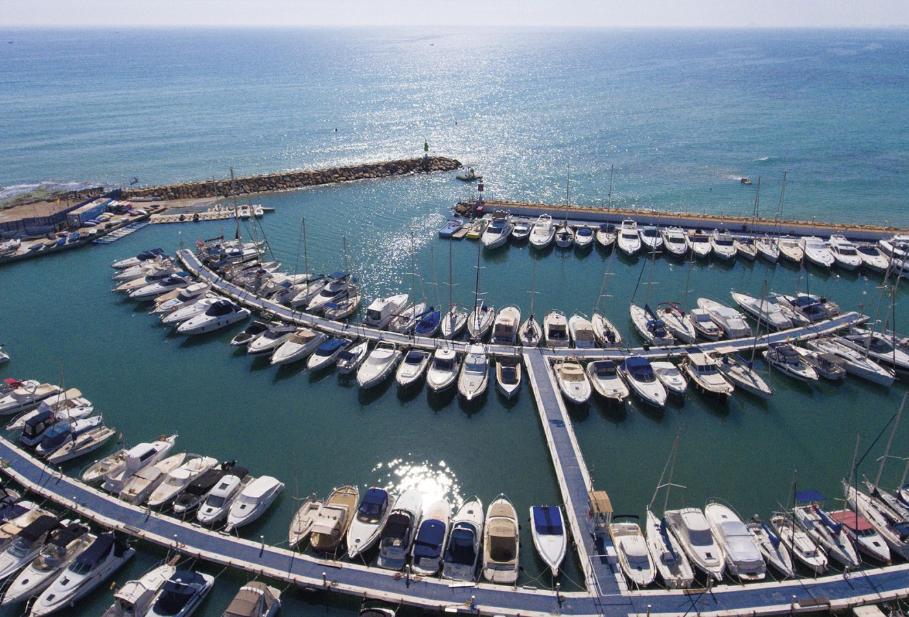 New Build - apartment - Orihuela Costa