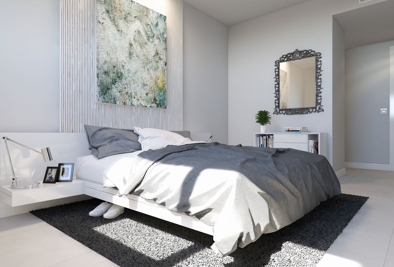 New Build - apartment - Orihuela Costa