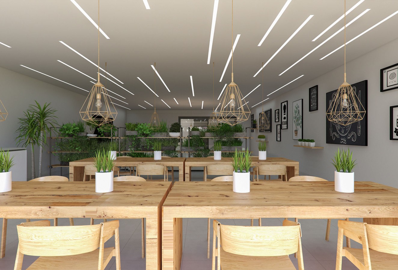 New Build - apartment - Orihuela Costa