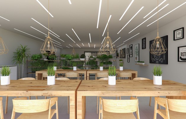 New Build - apartment - Orihuela Costa