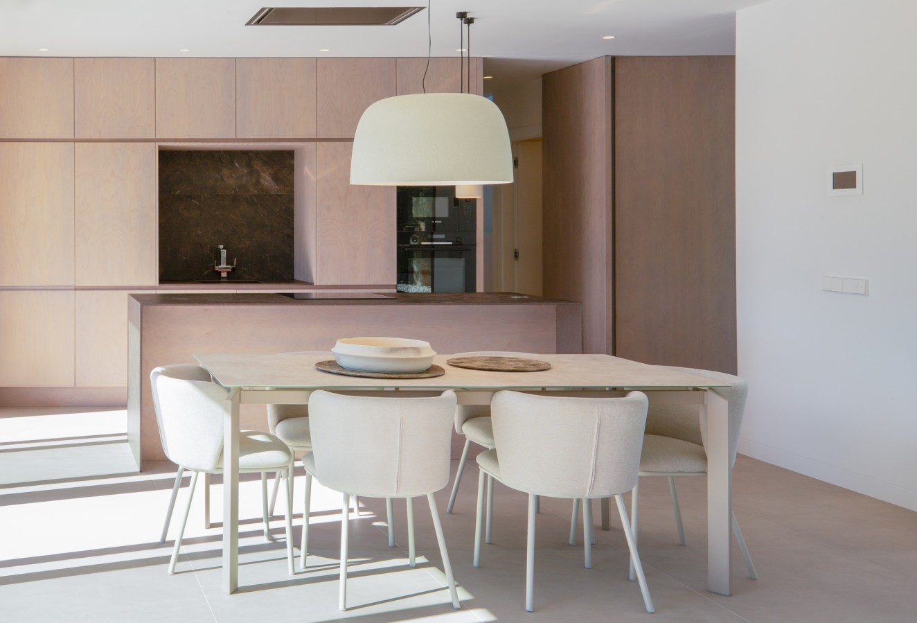 Obra nueva - detached - Las Colinas Golf