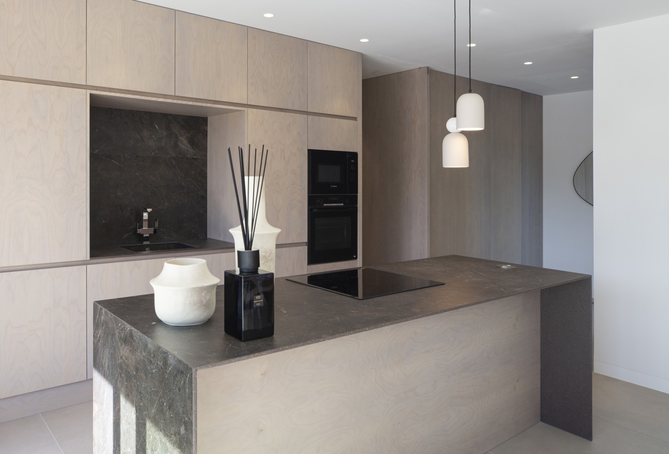 Obra nueva - detached - Las Colinas Golf