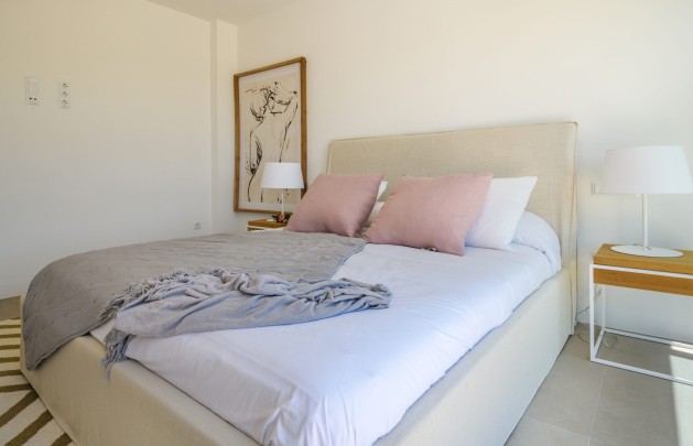 Nieuwbouw Woningen - detached - Las Colinas Golf