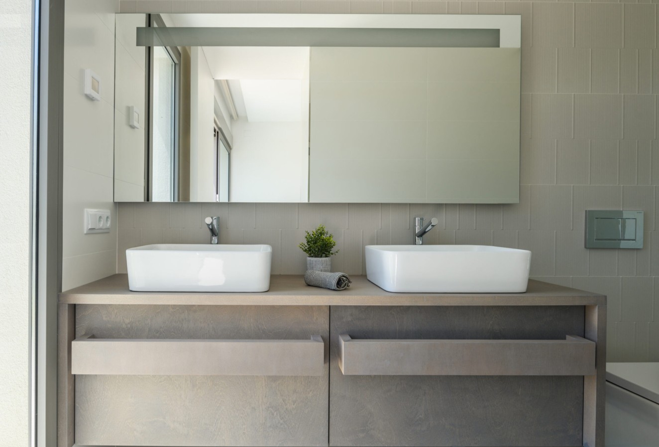 Nieuwbouw Woningen - detached - Las Colinas Golf