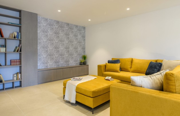 Nieuwbouw Woningen - detached - Las Colinas Golf