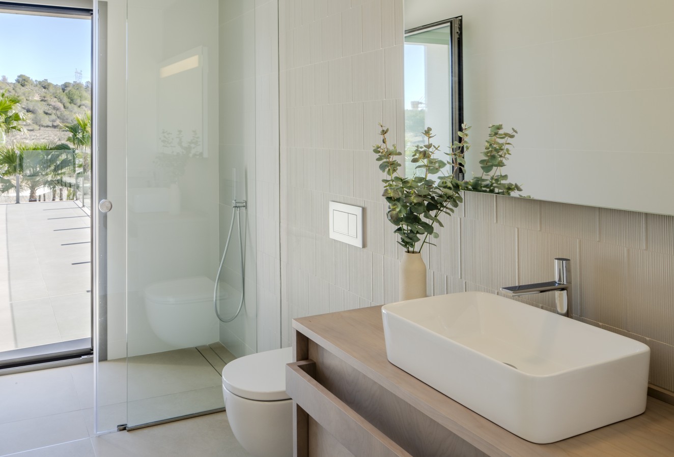 Nieuwbouw Woningen - detached - Las Colinas Golf