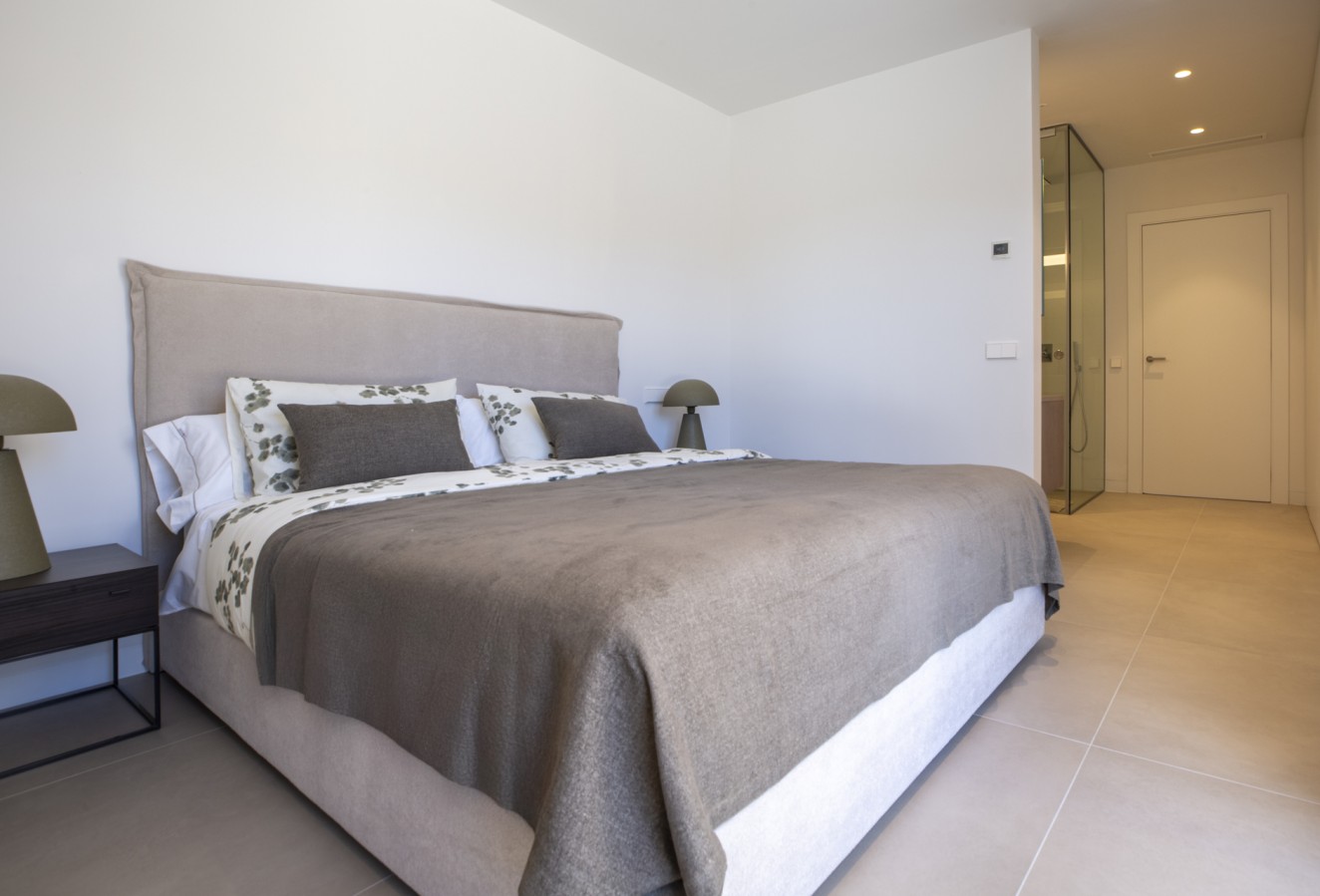 Nieuwbouw Woningen - detached - Las Colinas Golf