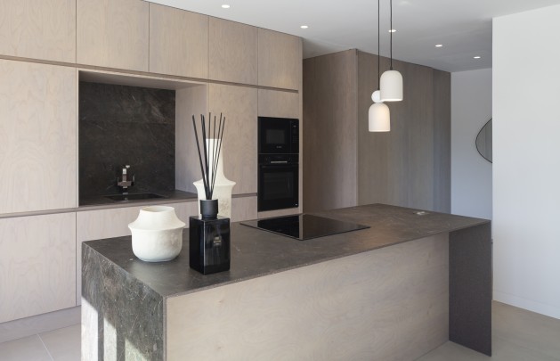 Nieuwbouw Woningen - detached - Las Colinas Golf