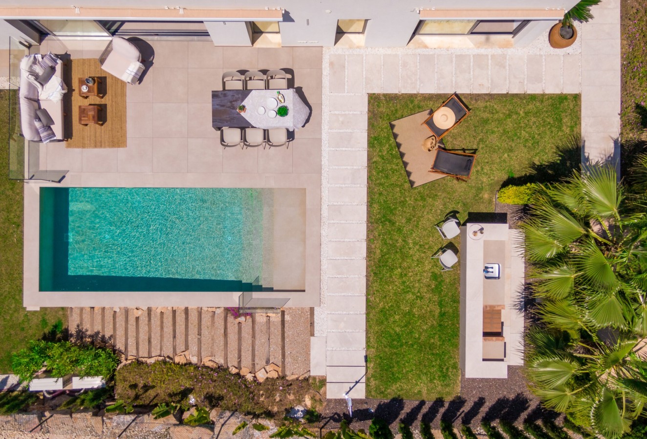 Nieuwbouw Woningen - detached - Las Colinas Golf