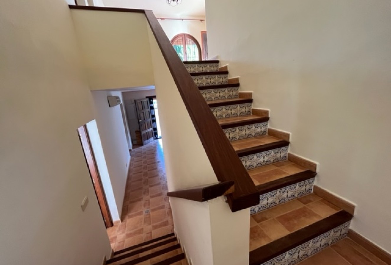 Reventa - Villa - Bolulla - Montaña