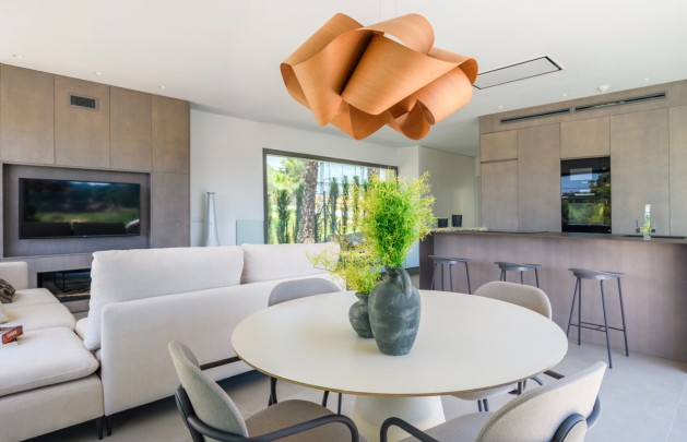 New Build - Villa - Las Colinas Golf