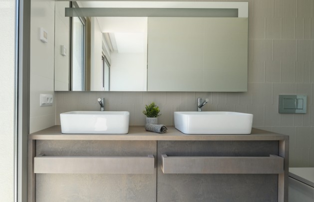 New Build - Villa - Las Colinas Golf