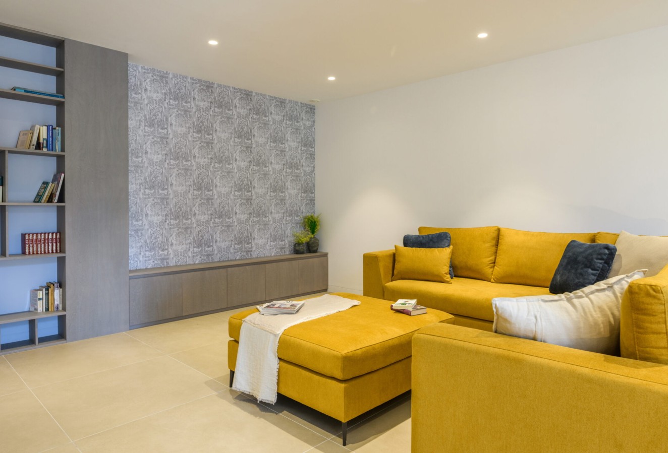 New Build - Villa - Las Colinas Golf