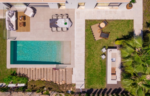 New Build - Villa - Las Colinas Golf