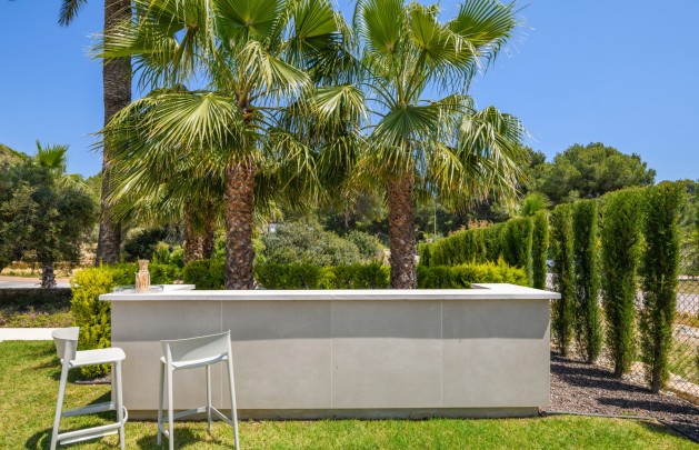 New Build - Villa - Las Colinas Golf