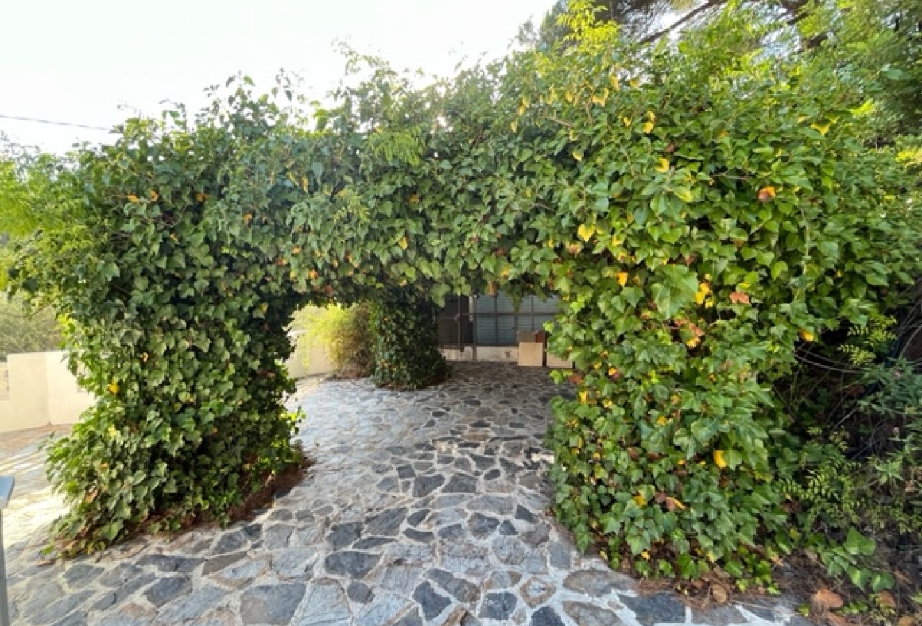 Reventa - Villa - Bolulla - Montaña