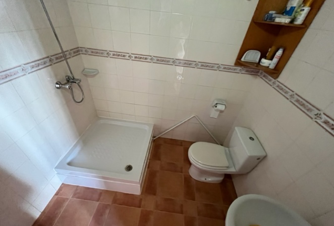 Reventa - Villa - Bolulla - Montaña
