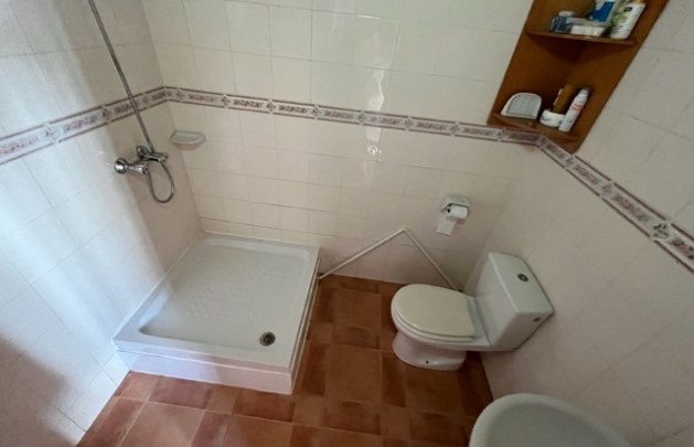 Reventa - Villa - Bolulla - Montaña