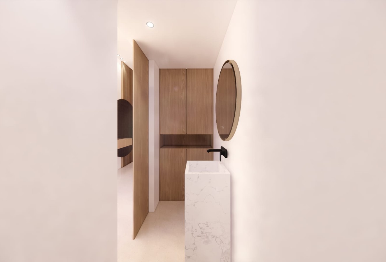 Nieuwbouw Woningen - detached - Pilar de la Horadada