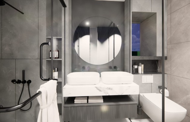 Nieuwbouw Woningen - detached - Pilar de la Horadada