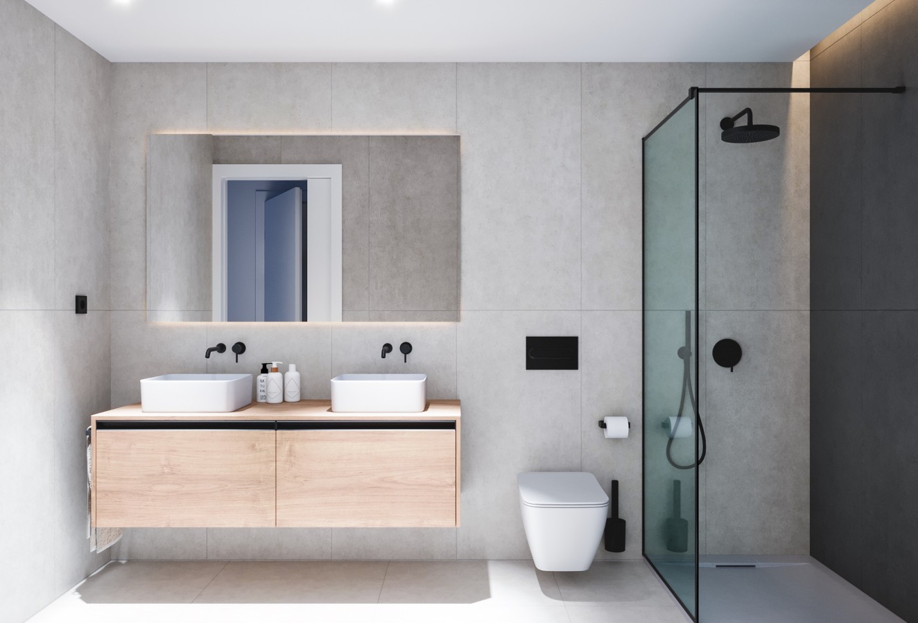 Obra nueva - detached - Pilar de la Horadada