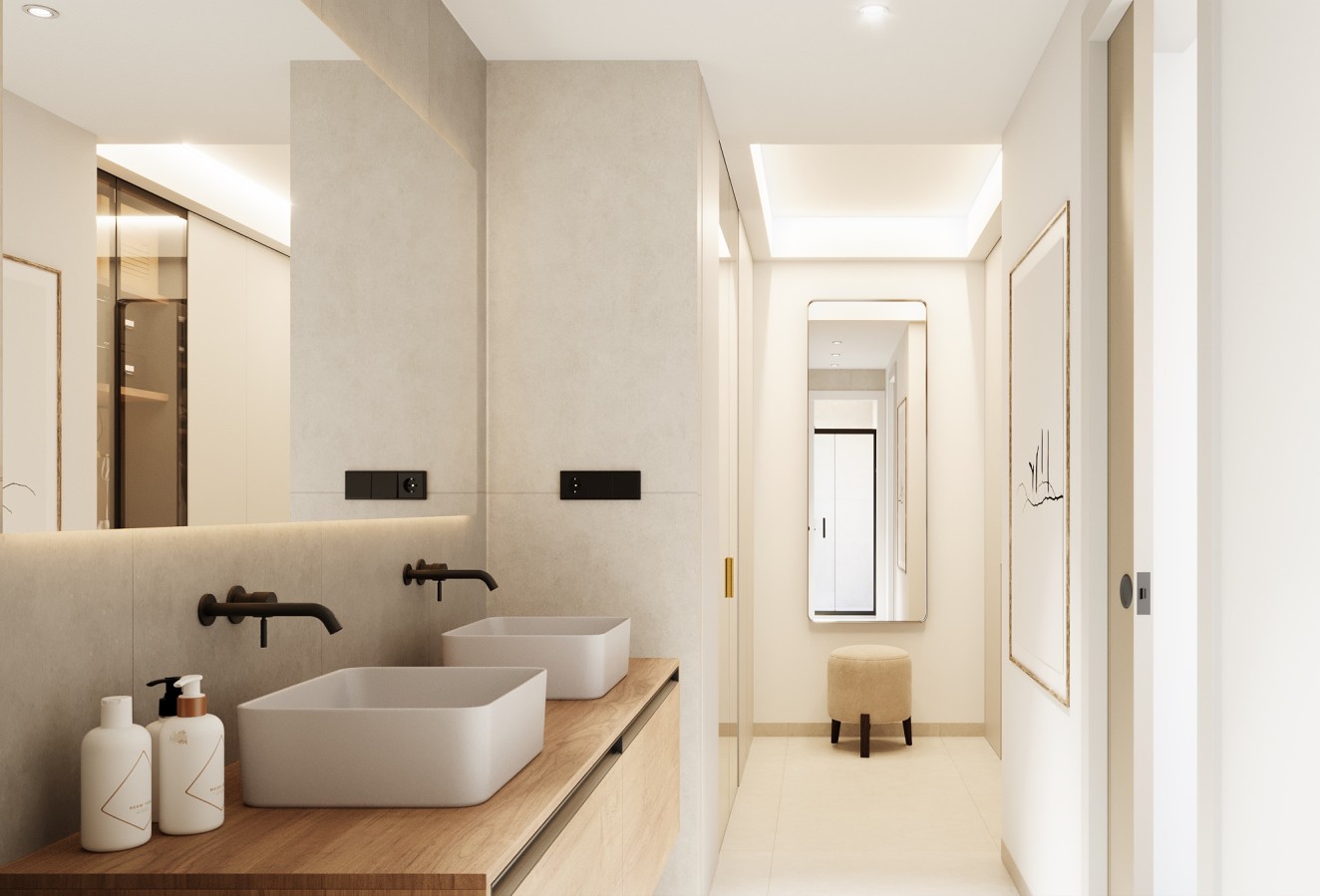 Obra nueva - detached - Pilar de la Horadada