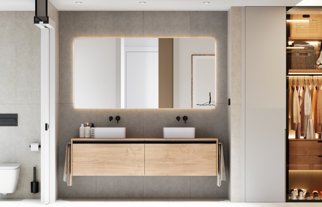 New Build - high-bungalow - Pilar de la Horadada