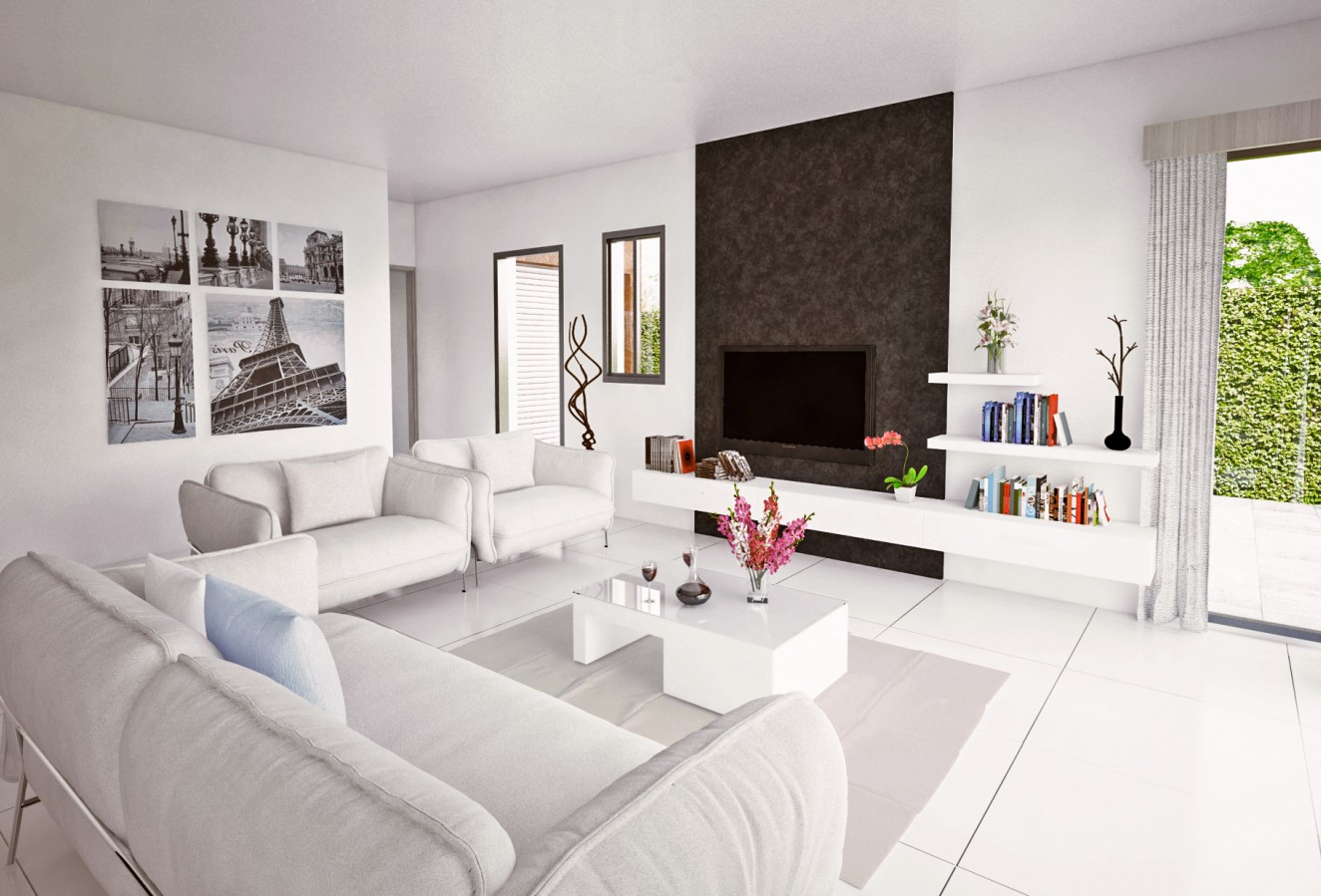 Obra nueva - detached - Los Alcázares