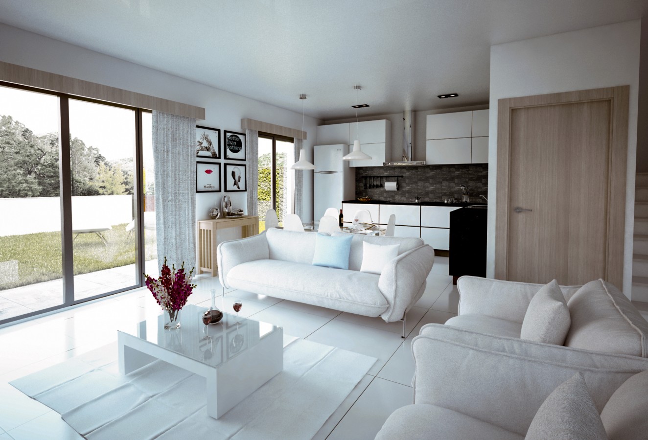 Obra nueva - detached - Los Alcázares