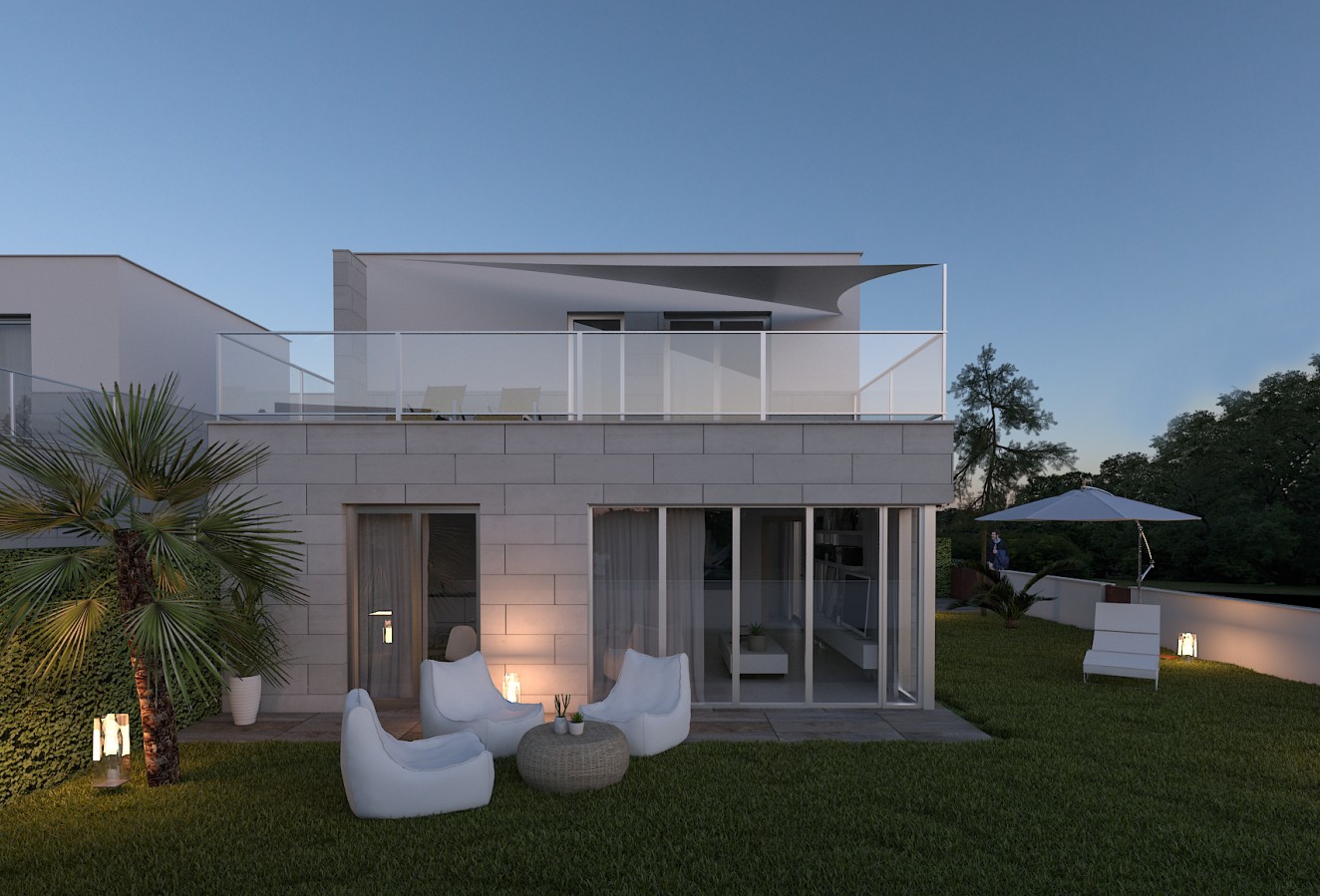 Obra nueva - detached - Los Alcázares