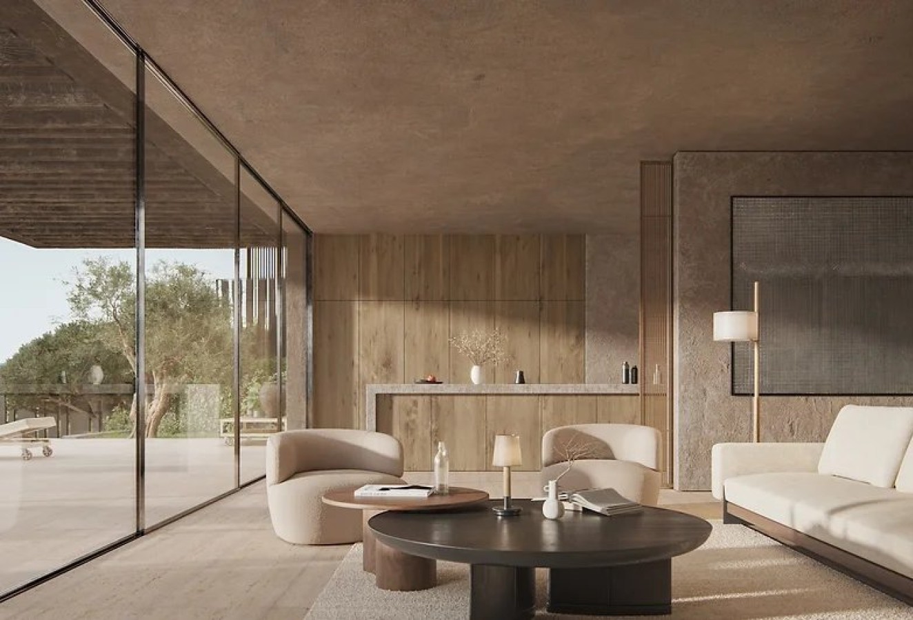 Obra nueva - Villa - Benissa