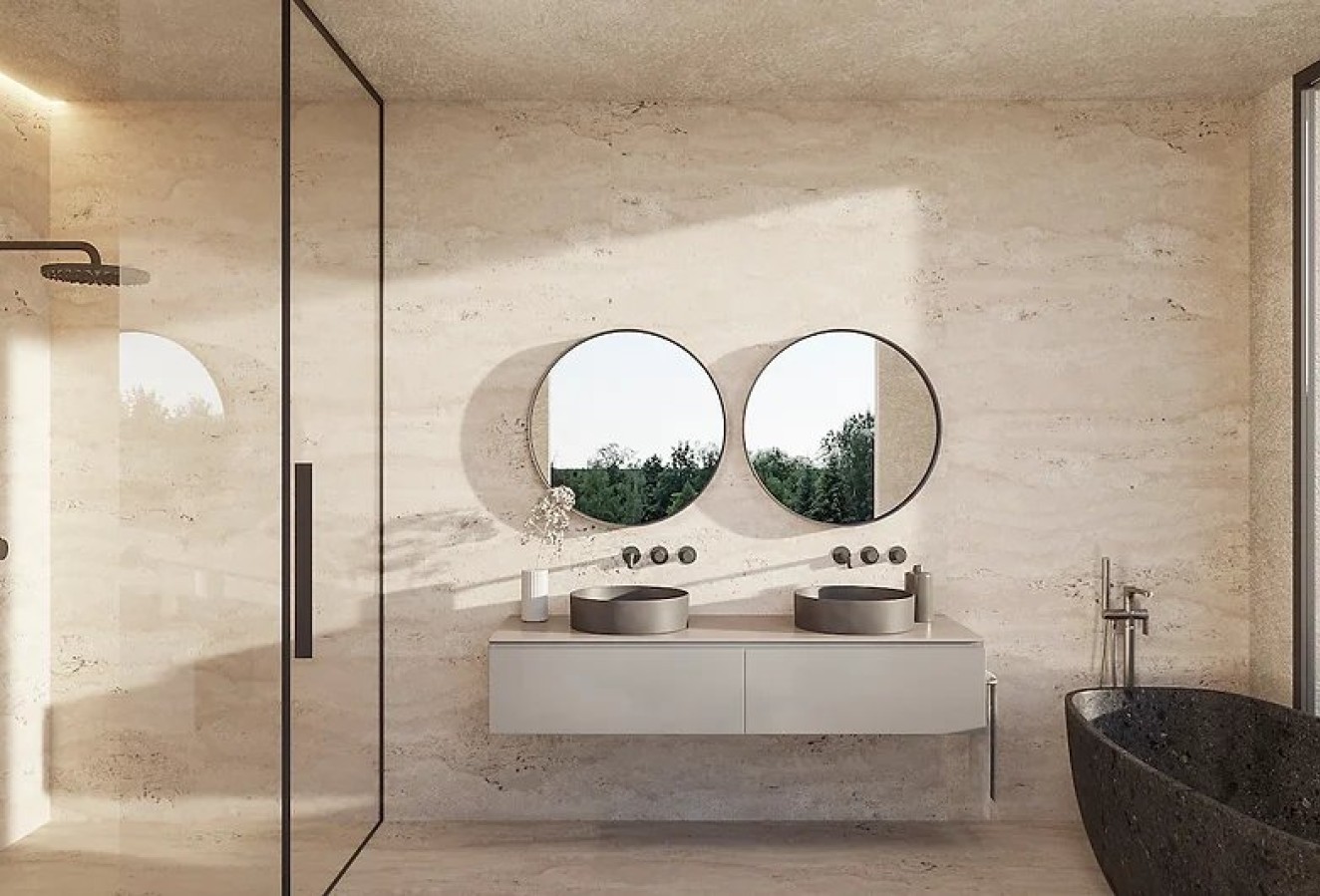 Obra nueva - Villa - Benissa