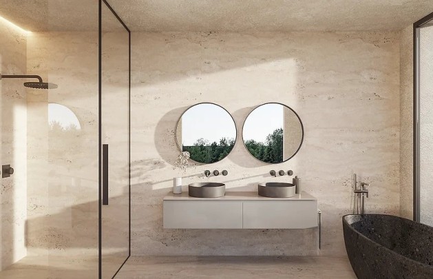 Obra nueva - Villa - Benissa