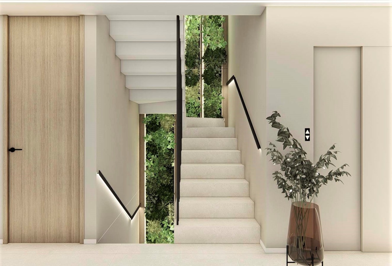 Reventa - Villa - Finestrat - Montaña