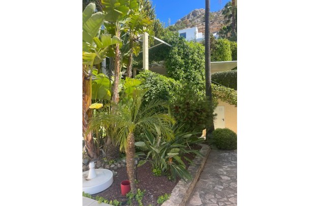 New Build - Villa - Altea Hills