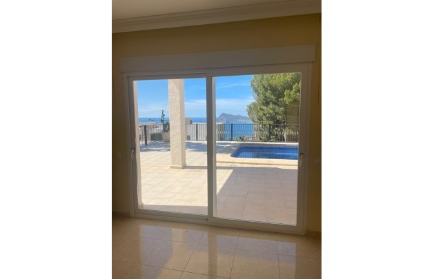 New Build - Villa - Altea Hills