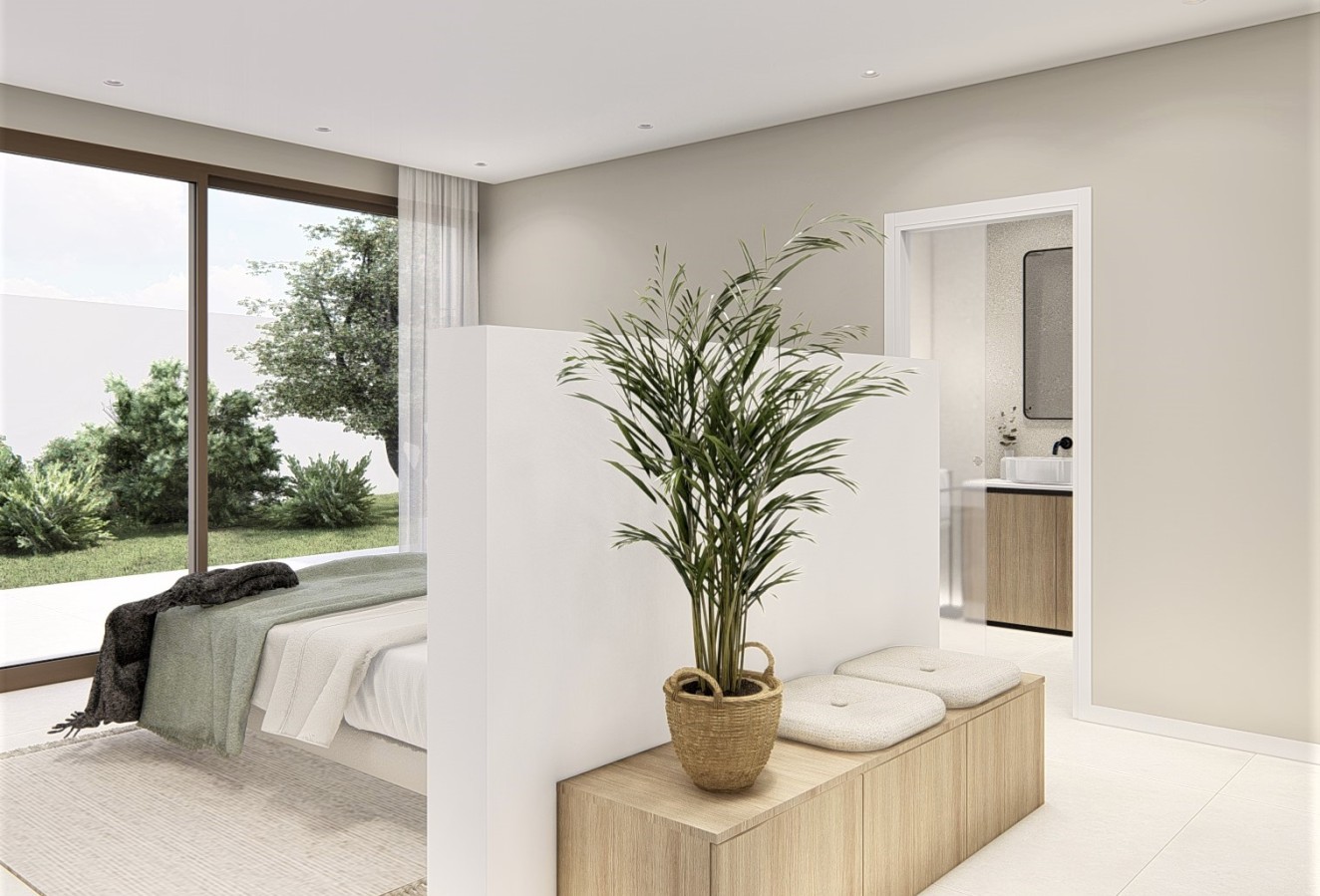 Reventa - Villa - Finestrat - Montaña