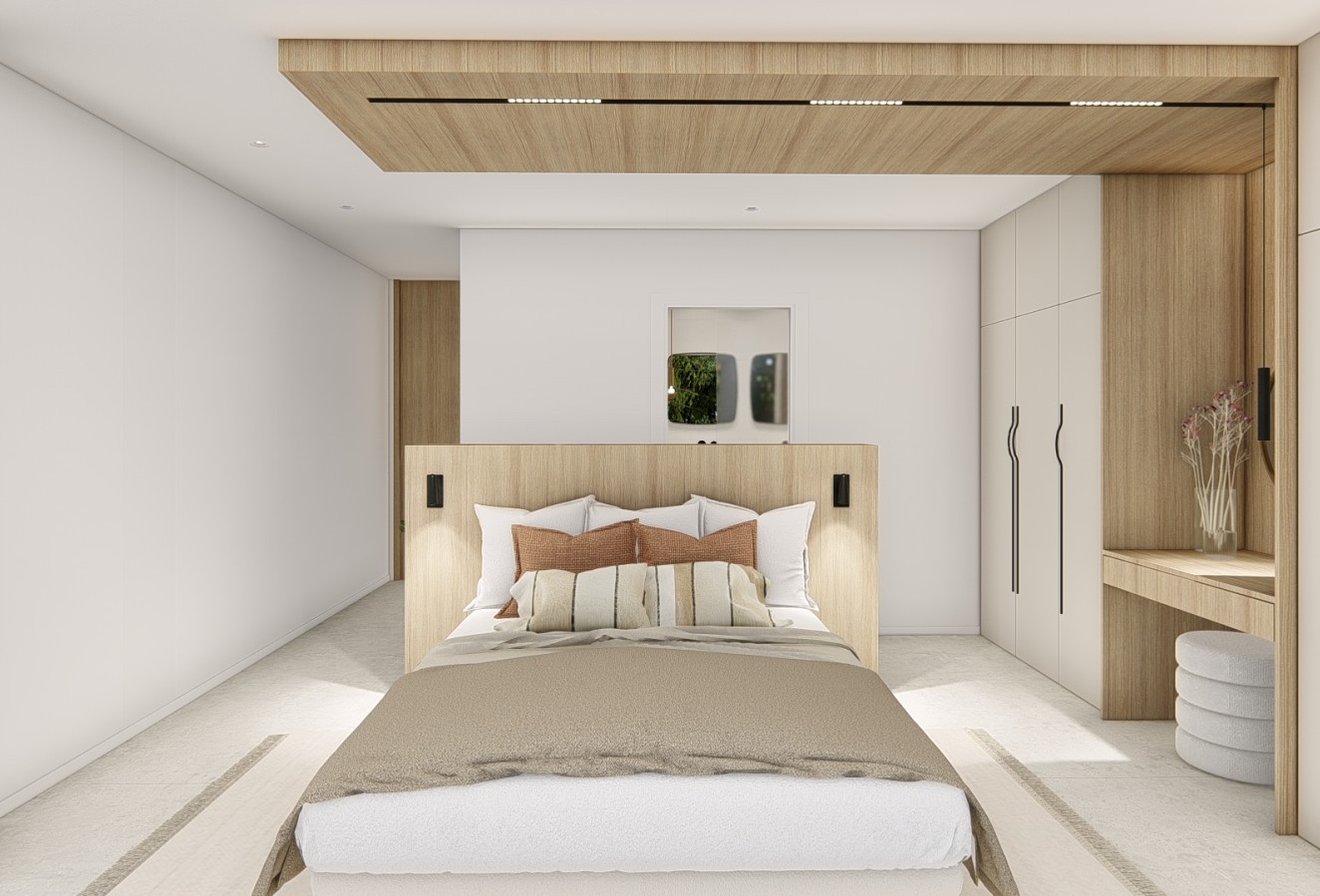 Reventa - Villa - Finestrat - Montaña