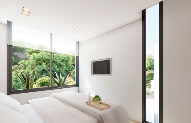 Obra nueva - apartment - Cartagena